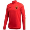 Belgien 2020-2021 Tränings Sweatshirt M001